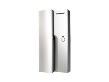 Unifon do systemów wideodeodomofonów DP-3HP(DC) 16-28V DC