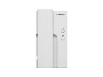 Unifon do domofonu, 230V AC, podrzędny DP-2HPR SLAVE 