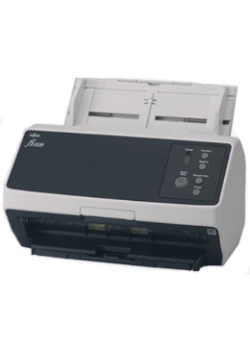 Skaner Ricoh fi-8150 z oprogramowaniem EZD