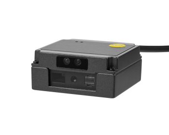 Stacjonarny skaner kodów kreskowych 1D, interfejs USB, HDWR HD-S30