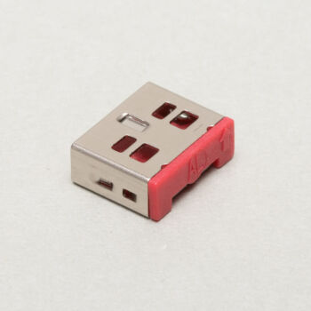 Zabezpieczenie portu USB - Smart Keeper CSK – UL10