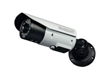 XWA-103V Kamera kompaktowa IP 1,3Mpx 3,3-12mm TDN IR LED IP66