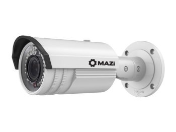 Kamera kompaktowa IP 2Mpx 2,8-12mm MAZI IWH-23MR
