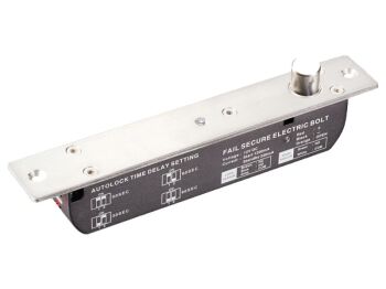 Elektrozamek trzpieniowy EB-1700