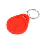 Brelok zbliżeniowy Unique RFID 125 kHz