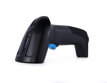 Skaner kodów QR 1D/2D, automatyczny, matryca CMOS HD580