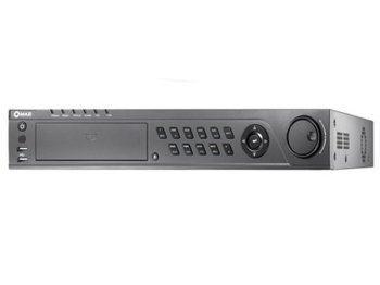 HTVR-1640HT4 Rejestrator HD-TV 16we+2xIP 4HDD + eSATA  HDMI, BNC