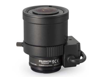 YV2.6X3C-SA2L Obiektyw Fujinon 3-8mm  1/3