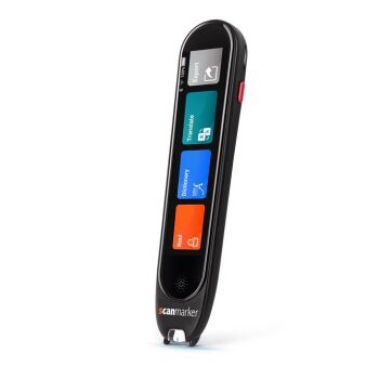 Scanmarker Pro WiFi/Bluetooth