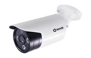 TWE-22IR Kamera kompaktowa Premium HD-TV 1080P 3,6 mm dWDW 100dB DNR IR LED IP66