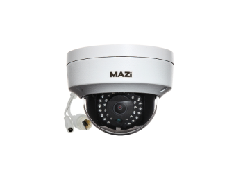 Zewnętrzna kamera IP 2MPIX PoE MAZI IDH-21IR