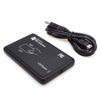 Czytnik kart NFC USB RFID 13,56 MHz