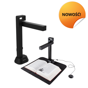 IRISCan Desk 6 Pro - A3