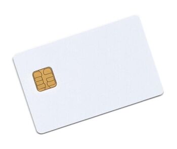 Karta Gemalto ID Prime 3810