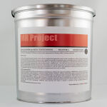 Masa zalewowa MR Project - czarna