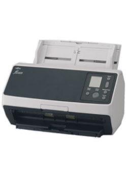 Skaner Ricoh fi-8170 z oprogramowaniem EZD