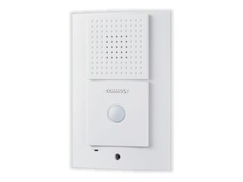Stacja bramowa domofon COMMAX DR-2L