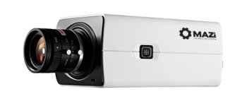 IBH-11 Kamera IP box IBH-11 1,3Mpx TDN PoE