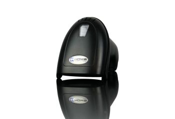 Czytnik kodów kreskowych magazynowy, Bluetooth i WiFi HDWR HD77