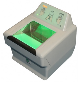 Czytnik biometryczny Greenbit DactyScan 84c