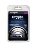 Szyfrowany pendrive Crypto Drive DUAL - Mac OS i Windows
