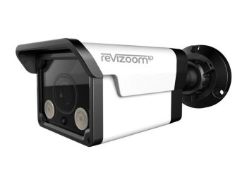 XWC-104F Kamera kompaktowa IP 1,3Mpx 3,6mm TDN IR LED IP66 IK5