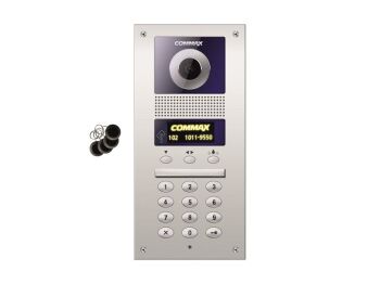 DRC-GUC/RFID Kamera wieloabonentowa z czytnikiem do systemu GateView