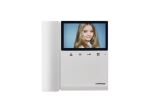 Wideodomofon COMMAX CDV-43K2(DC) 16-28V 