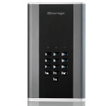 Szyfrowany dysk przenośny diskAshur DT2 HDD 3,5" | USB 3.1 | AES 256-bit