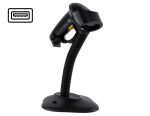 Czytnik kodów kreskowych 1D laserowy automatyczny USB HD42A