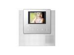 Wideodomofon COMMAX CDV-43U WHITE 240V