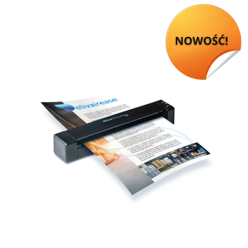 IRIScan Anywhere 6 WIFI Simplex 15PPM