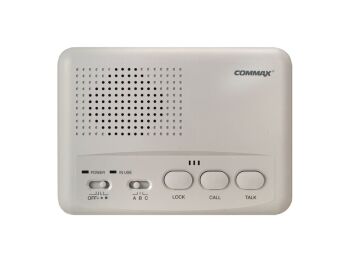 WI-3SN/2 Interkom sieciowy