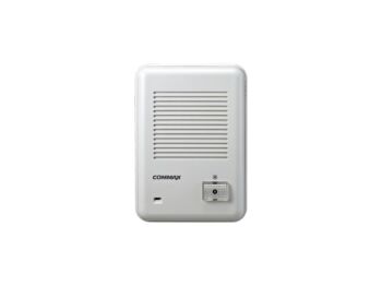 Stacja bramowa domofon bezprzewodowa COMMAX WDR-244DS