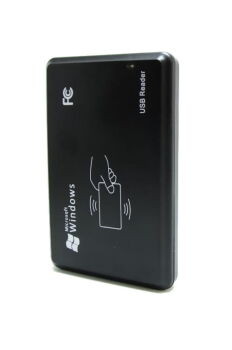 Programator kart NFC + SDK / API