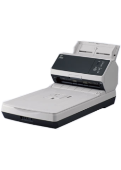 Skaner Ricoh fi-8250 z oprogramowaniem EZD