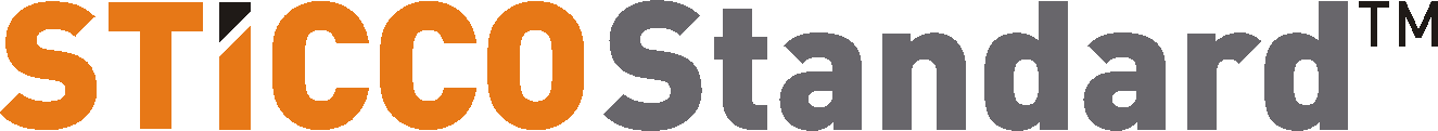 Logo STICCO Standard