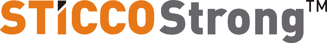 Logo STICCO Strong