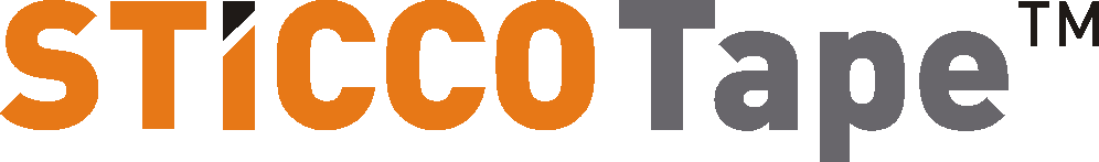 Logo STICCO Tape