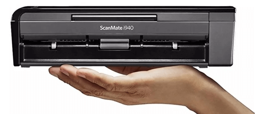 Kodak ScanMate i940