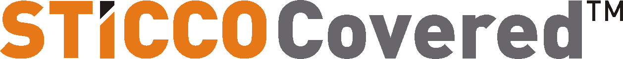 Logo STICCO Covered