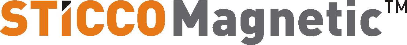 Logo STICCO Magnetic