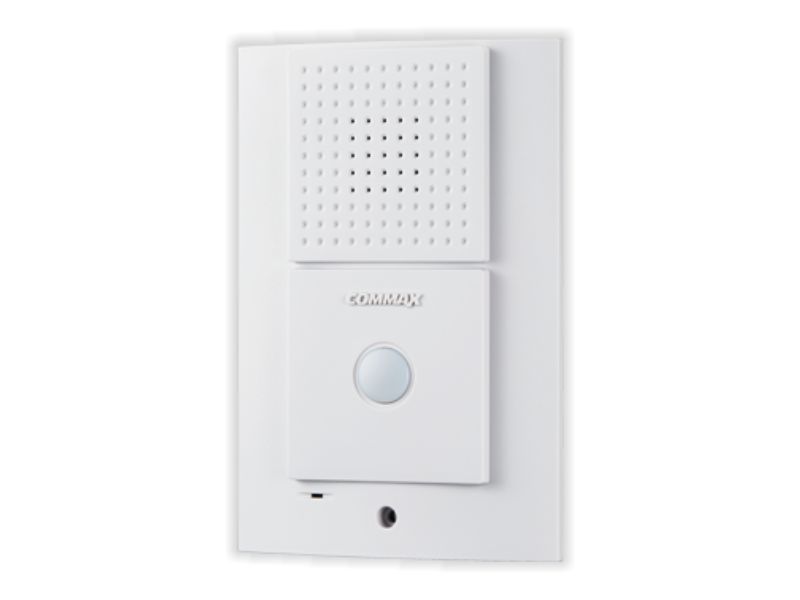 Stacja bramowa domofon COMMAX DR-2L