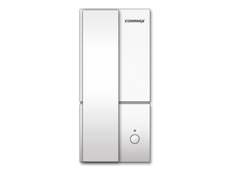 Unifon bezprzewodowy Slave, zasilanie 230V WDP-174LS