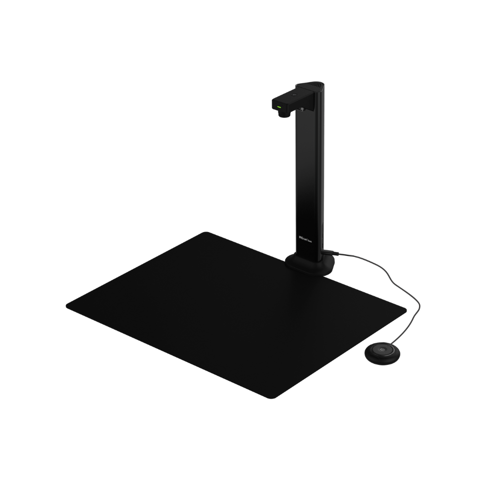 IRIScan Desk 7 Business