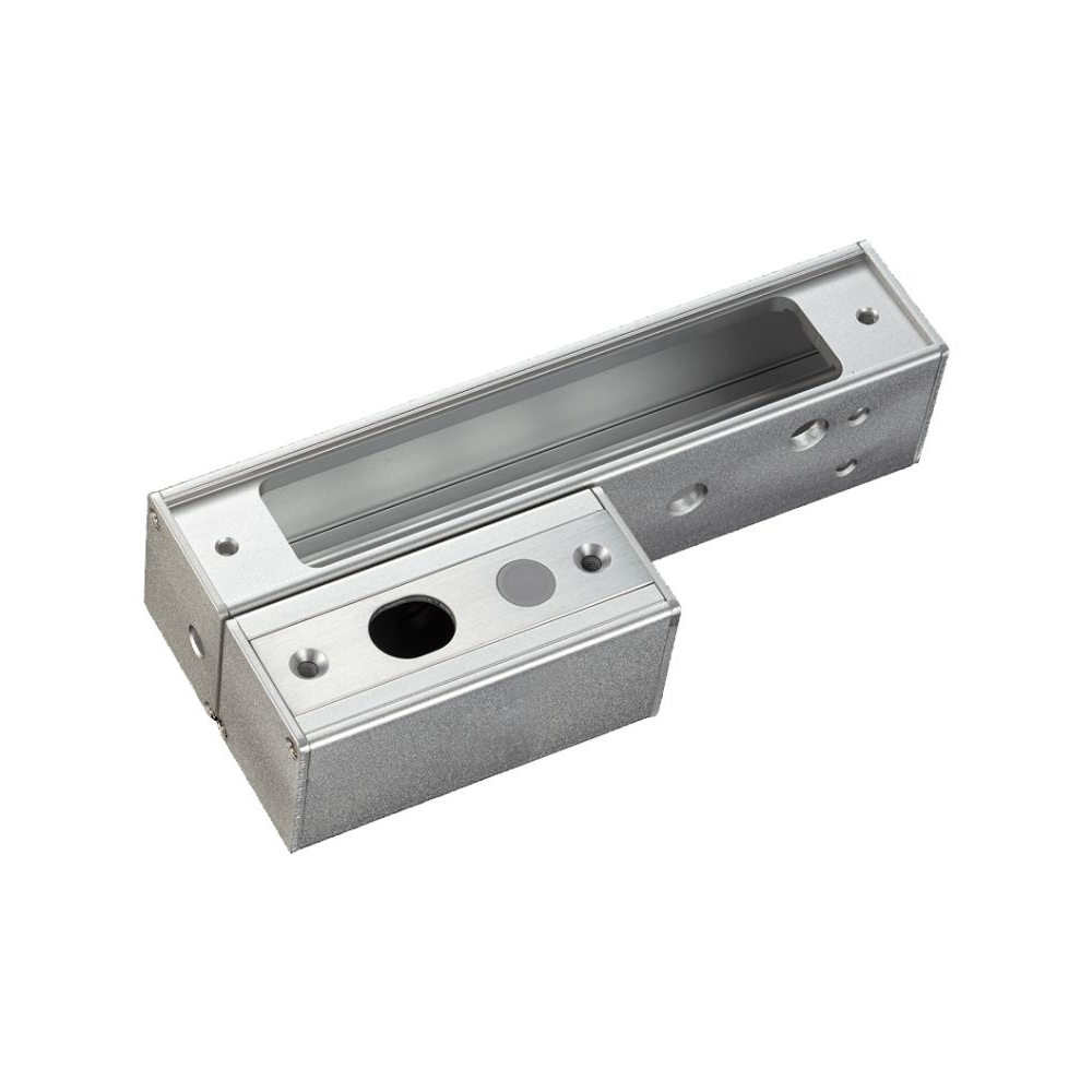 Uchwyt elektrozamka do montażu nawierzchniowego EBB-1300S