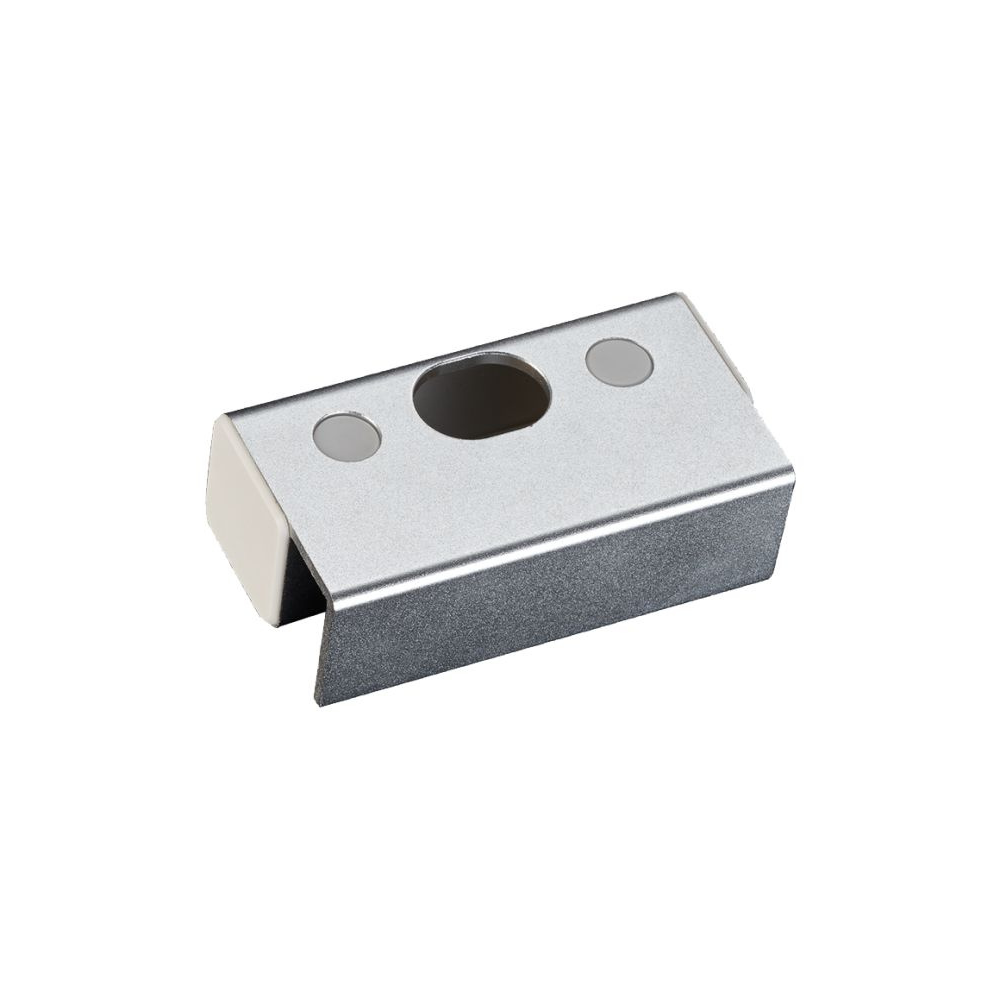 Uchwyt elektrozamka do montażu na drzwiach szklanych EBB-1300U