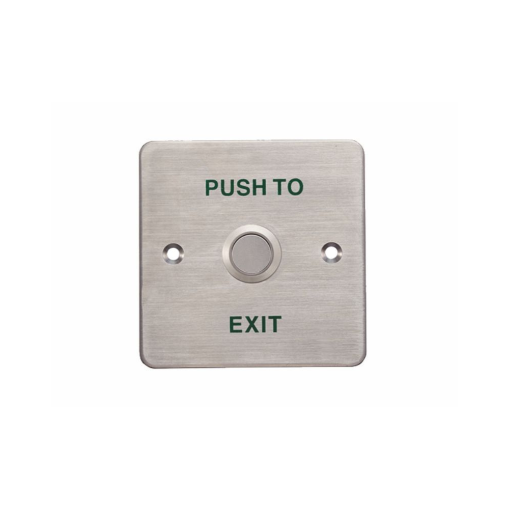 Przycisk wyjścia podtynkowy BT-7B