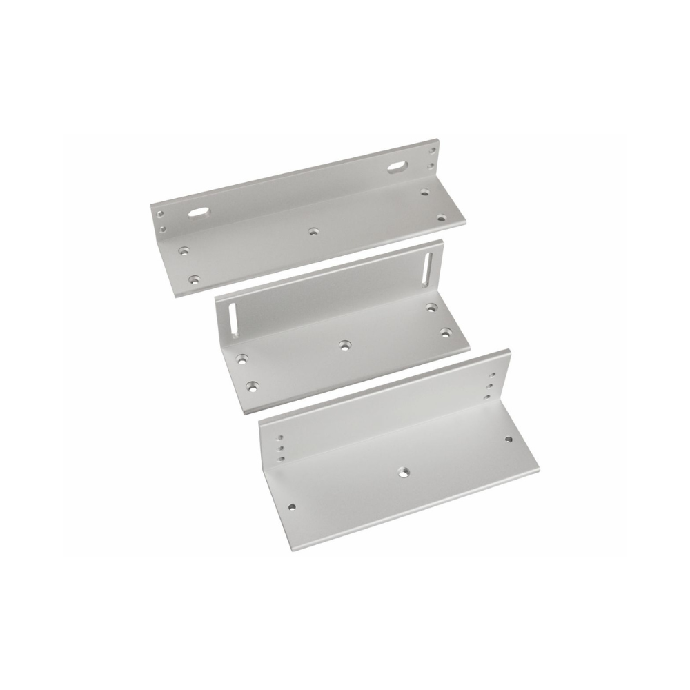 Uchwyt montażowy typu "ZL" do drzwi otwieranych do wewnątrz BK-1200ZL2 