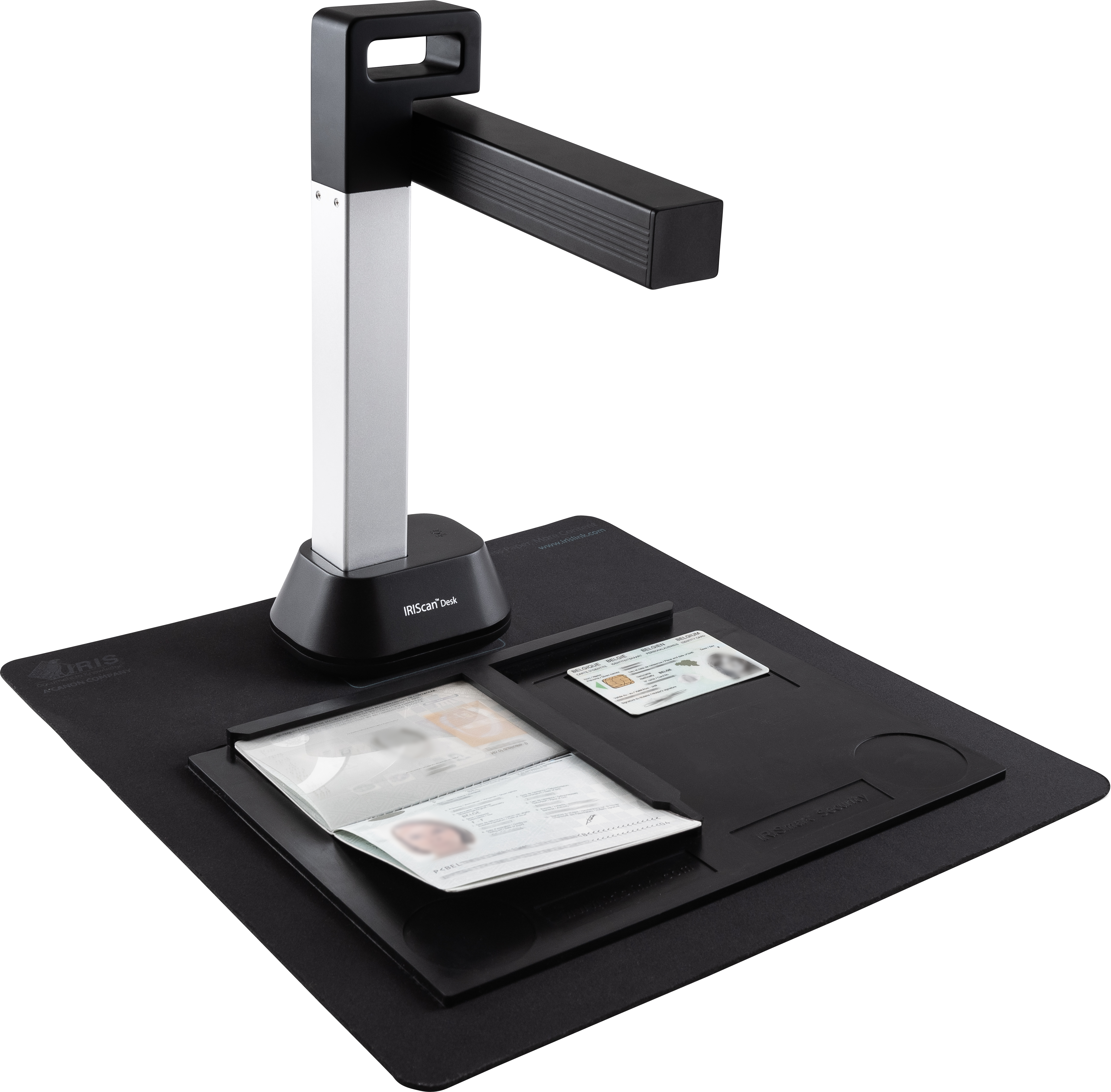 IRIScan Desk 6 - A4